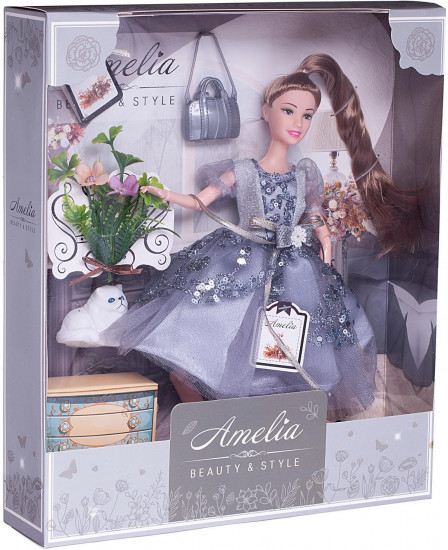 Кукла «Amelia»
