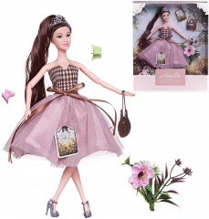 Кукла «Amelia» - Фото 1