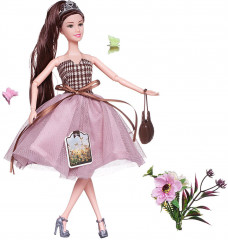 Кукла «Amelia» - Фото 3