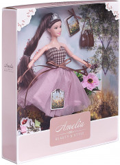 Кукла «Amelia» - Фото 4