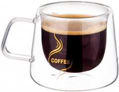 Кружка «Double-Wall» - Фото 1