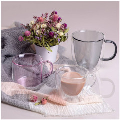 Кружка «Double-Wall» - Фото 2