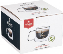 Кружка «Double-Wall» - Фото 3