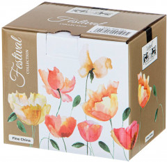 Кружка «Festival» - Фото 3