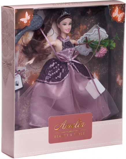 Кукла «Amelia»