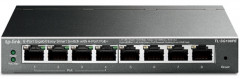 Коммутатор TL-SG108PE Easy Smart - Фото 1