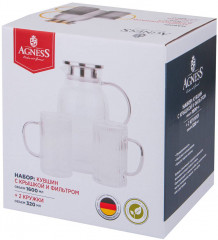 Набор для напитков «High-Tech» - Фото 2