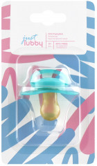 Соска-пустышка - Фото 1