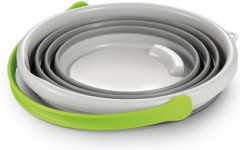 Ведро складное - Фото 1