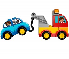 Мои первые машинки - Фото 2