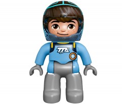 Космические приключения Майлза - Фото 2