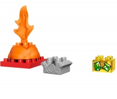 Космические приключения Майлза - Фото 1