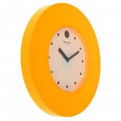 Часы настенные «Классик. Широкое кольцо» - Фото 1