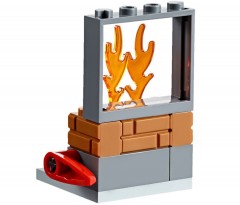 Пожарный квадроцикл - Фото 2