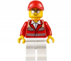 Самолёт скорой помощи - Фото 3