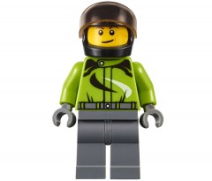 Самолёт скорой помощи - Фото 2