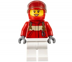 Самолёт скорой помощи - Фото 1