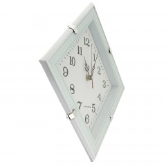 Часы настенные «Ромб» - Фото 2