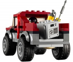 Полицейская погоня - Фото 5