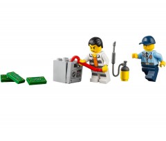 Полицейская погоня - Фото 4