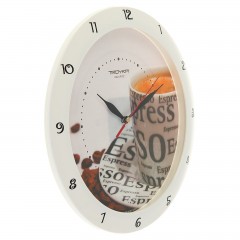 Часы настенные «Кофе» - Фото 1
