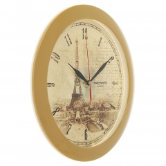 Часы настенные «Париж» - Фото 1