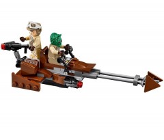 Боевой набор Повстанцев - Фото 1