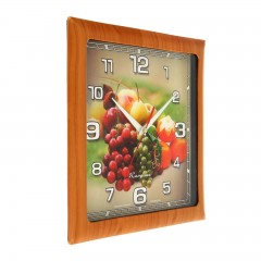 Часы настенные «Фрукты» - Фото 1