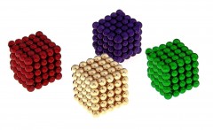 Неокуб (цвет в ассортименте) - Фото 2