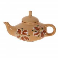 Чайник «Кроха» 700 мл, цвет в ассортименте - Фото 1