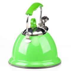 Чайник для кипячения воды «Florence» (2,6 л) - Фото 1