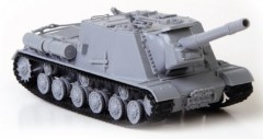 Сборная модель «Советский истребитель танков Зверобой ИСУ-152» - Фото 1