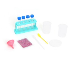 Набор для опытов «Химическая лаборатория» - Фото 1