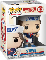 Фигурка «Steve» - Фото 1