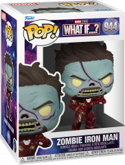 Фигурка «Zombie Iron Man» - Фото 1
