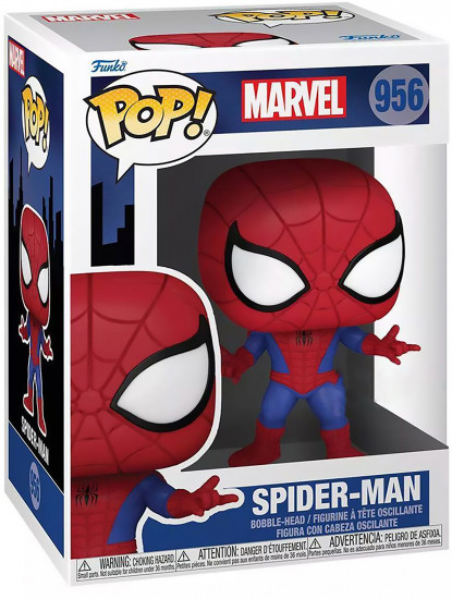 Фигурка «Spider-Man»