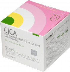 Крем для лица увлажняющий - Фото 1