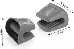 Набор ручек-прихваток - Фото 2