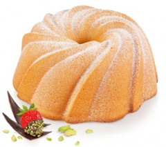 Форма для кексов - Фото 2