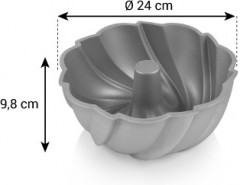 Форма для кексов - Фото 3