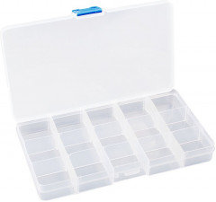 Органайзер - Фото 1