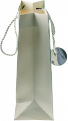 Пакет подарочный «Клевер» - Фото 2