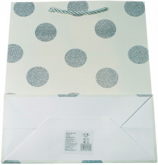 Пакет подарочный «Клевер» - Фото 3