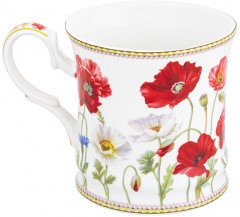 Кружка «Маки» - Фото 3