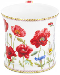 Кружка «Маки» - Фото 4