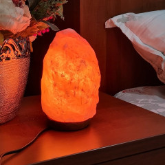 Лампа солевая «Эко» - Фото 2