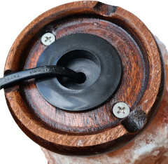 Лампа солевая «Эко» - Фото 6