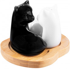 Набор для специй «Кошки» - Фото 2