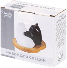 Набор для специй «Кошки» - Фото 5