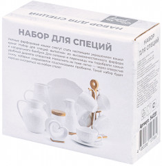 Набор для специй «Кошки» - Фото 6